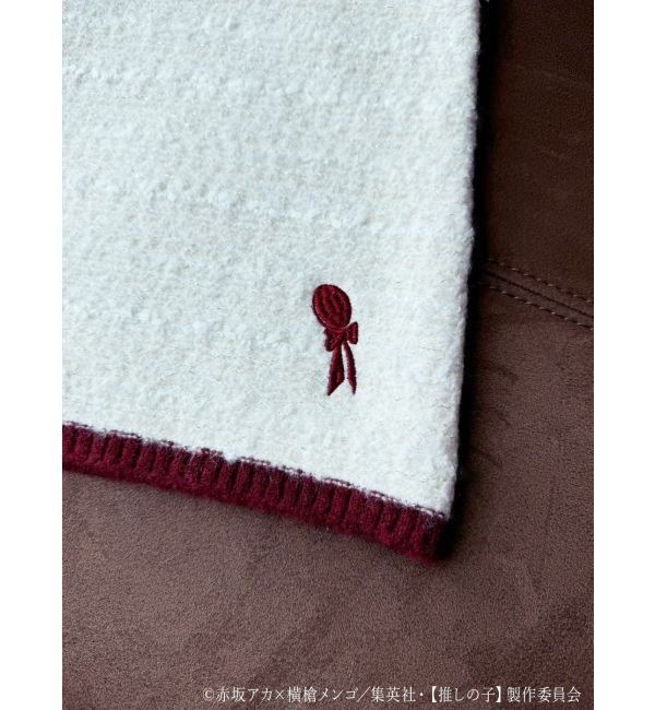 MERCURYDUO「TVアニメ【推しの子】ツイードカーディガンセットミニニットワンピース」|ワンピース|