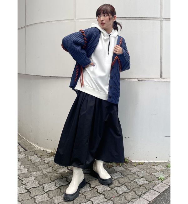 MURUA「サイドゴアインソールショートブーツ」|ショートブーツ|