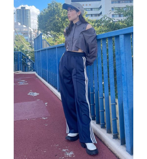 MURUA「サイドゴアインソールショートブーツ」|ショートブーツ|