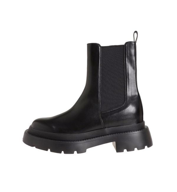 MURUA「サイドゴアインソールショートブーツ」|ショートブーツ|