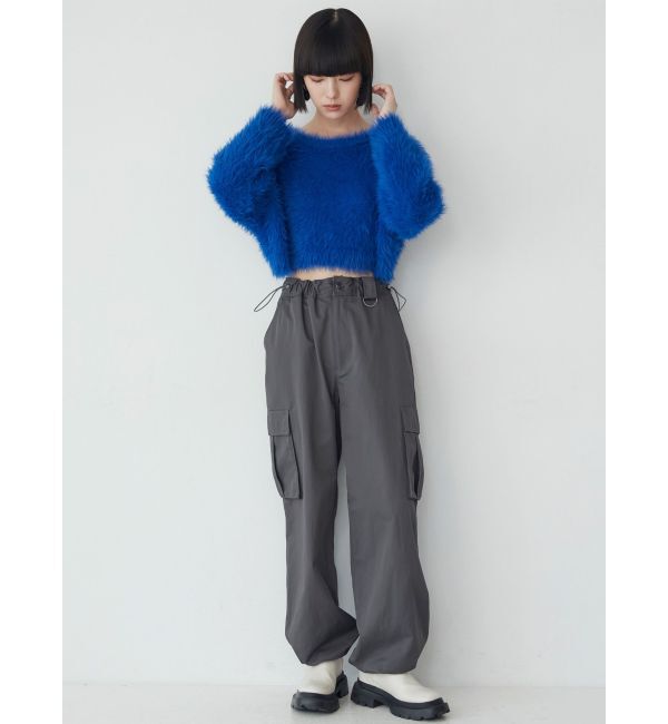 MURUA「サイドゴアインソールショートブーツ」|ショートブーツ|