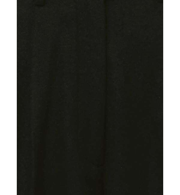 MURUA「ウールライクタックワイドパンツ」|その他|