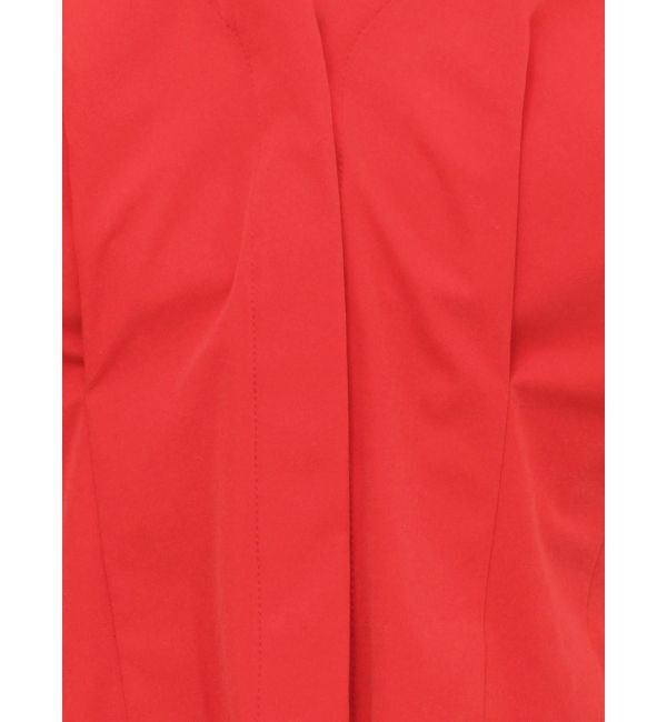 MURUA「2WAYウエストタックショートトップス」|シャツ・ブラウス|