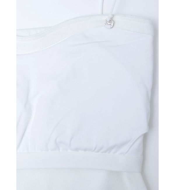 MURUA「2WAYリブキャミソール」|ニット・セーター|