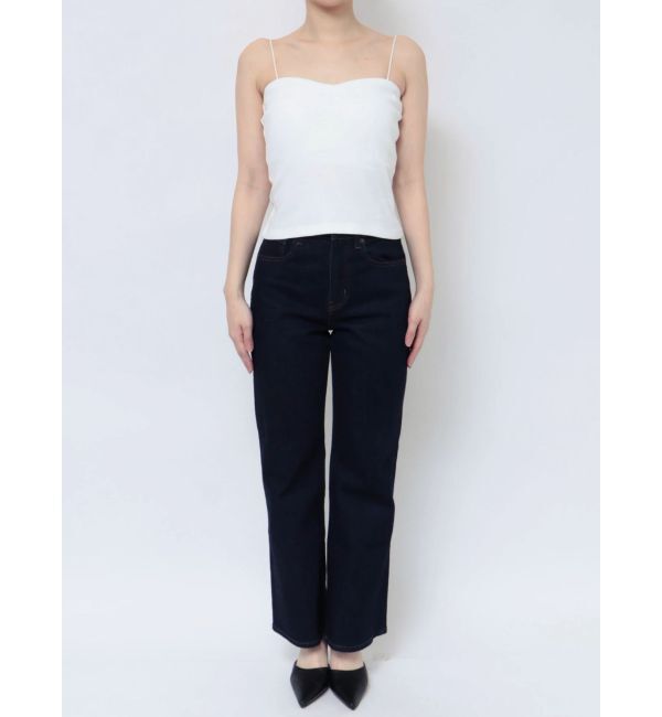 MURUA「2WAYリブキャミソール」|ニット・セーター|