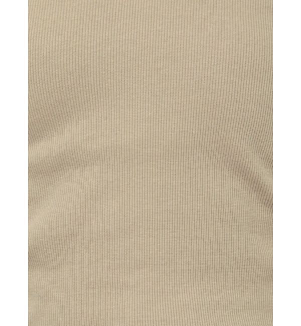 MURUA「2WAYリブキャミソール」|ニット・セーター|