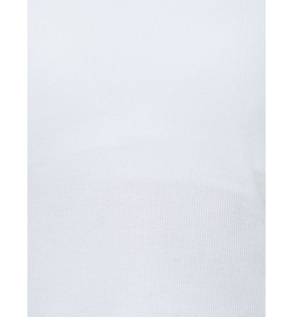 MURUA「2WAYリブキャミソール」|ニット・セーター|