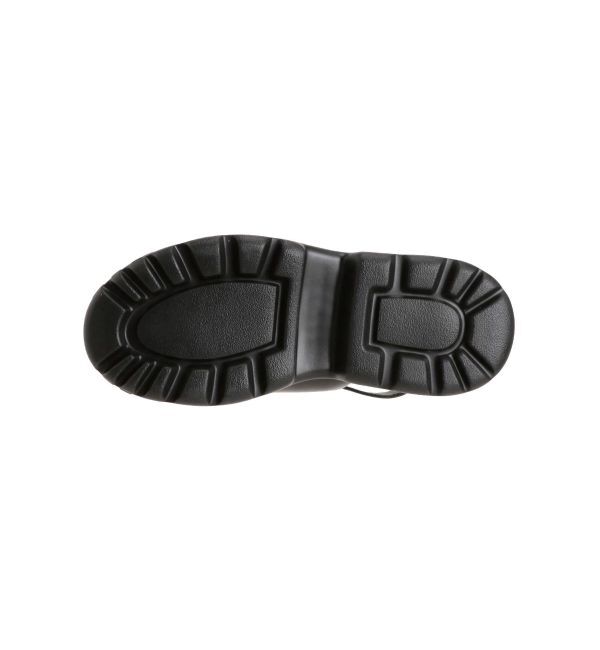 MURUA「スニーカーソールレザーサンダル」|サンダル|