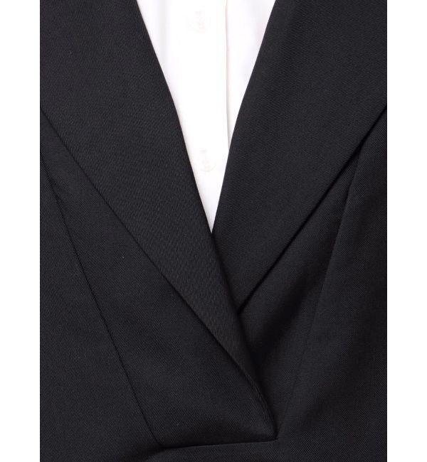 MURUA「2wayカットオフミニワンピース」|ワンピース|