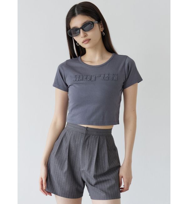 MURUA「オーバルサングラス」|サングラス|