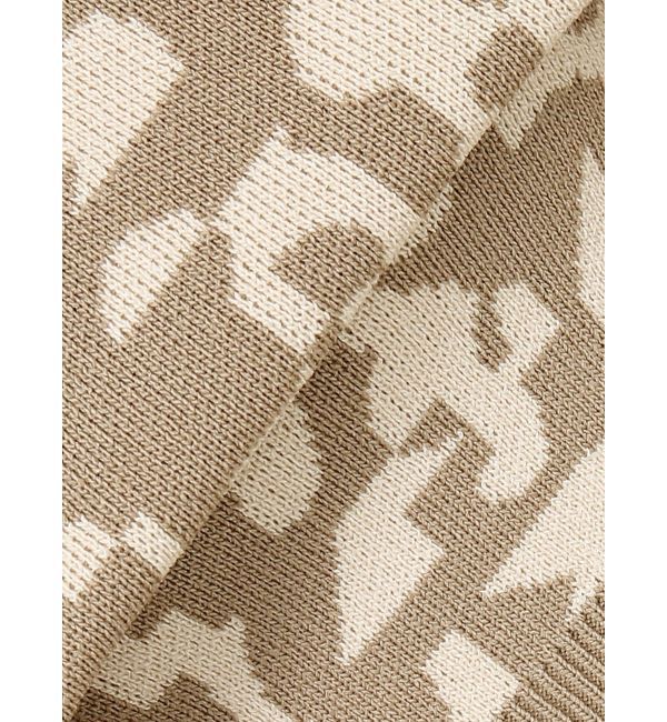 MURUA「ジオメポロニット」|ニット・セーター|