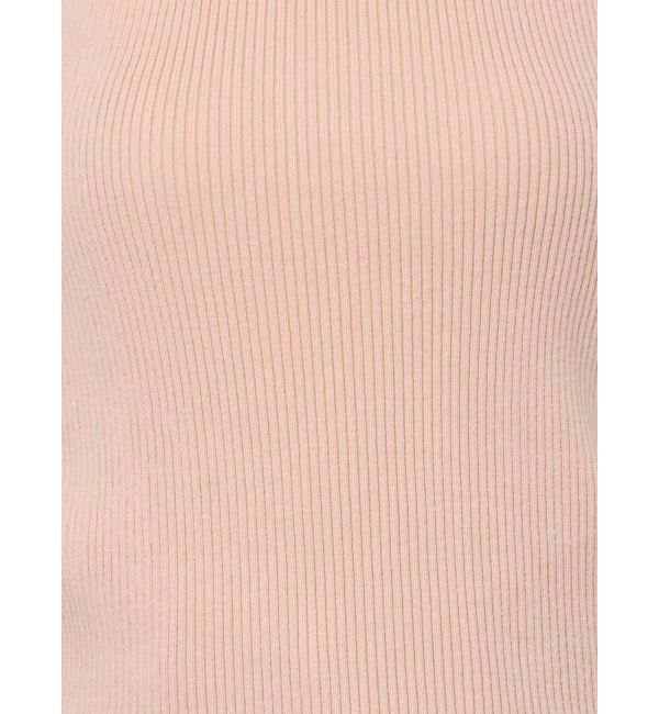 Ungrid「アメスリニットタンクトップ」|ニット・セーター|