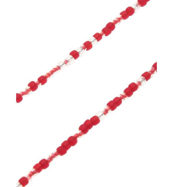 Ungrid「淡水パールネックレス」|ネックレス|