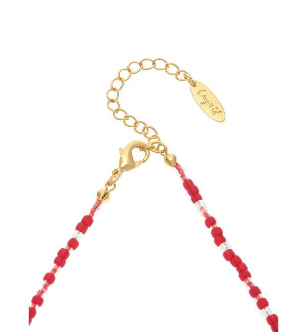 Ungrid「淡水パールネックレス」|ネックレス|