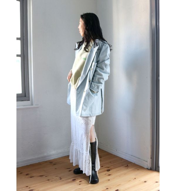 Ungrid「ルーズシルエットテーラードジャケット」|テーラードジャケット|