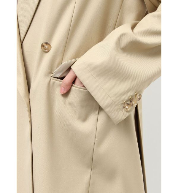 Ungrid「ルーズシルエットテーラードジャケット」|テーラードジャケット|