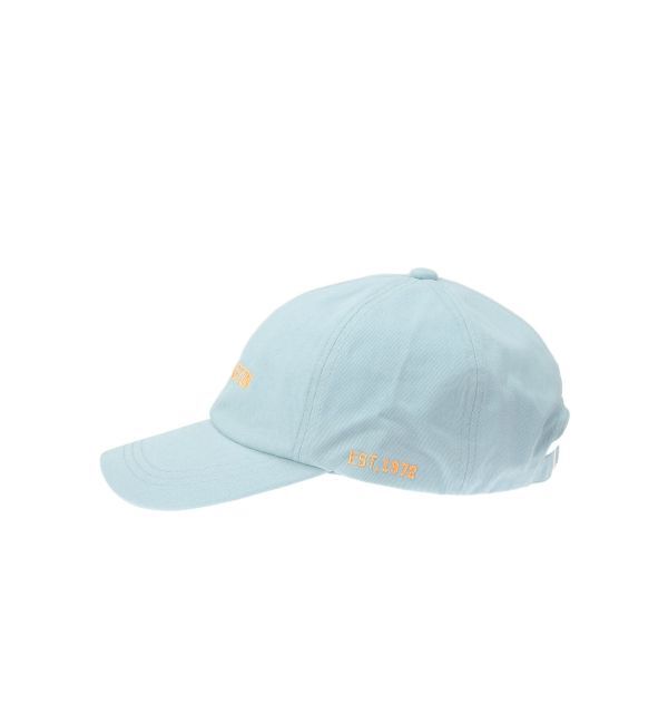 Ungrid「エンブロイダリーロゴキャップ」|キャップ・キャスケット|