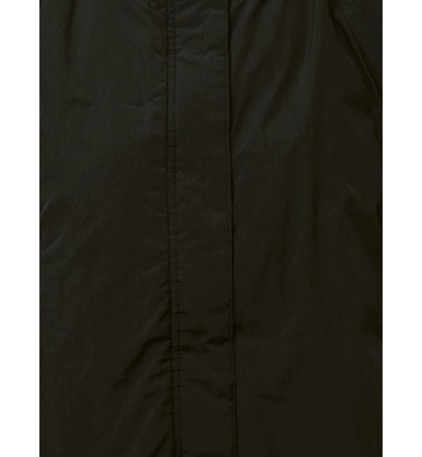 Ungrid「ミドル丈中綿ルーズブルゾン」|ブルゾン・スタジャン|