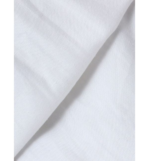 Ungrid「カットワークデザインキャミワンピース」|ワンピース|