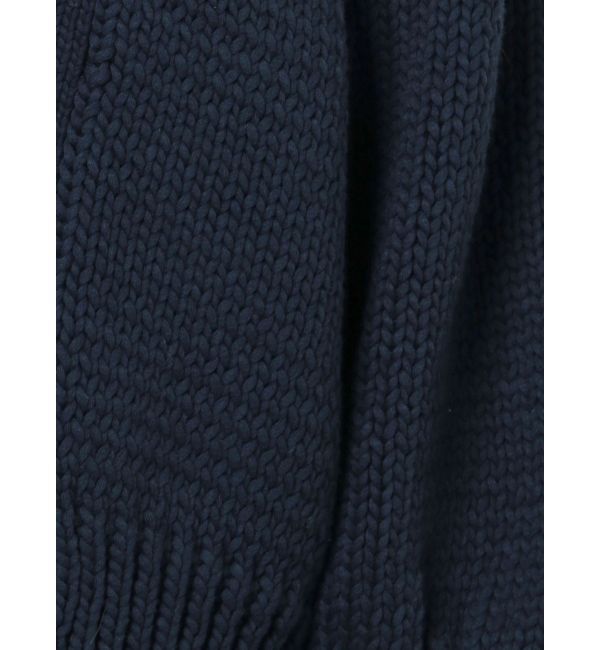 LAGUNAMOON「リリヤーンラフカーディガン」|カーディガン|