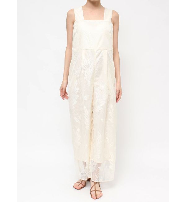 LAGUNAMOON「レースオールインワン」|その他|