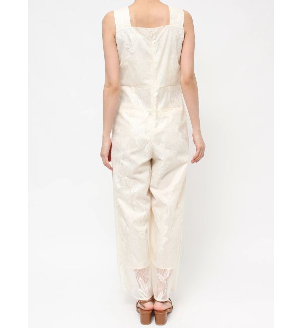 LAGUNAMOON「レースオールインワン」|その他|