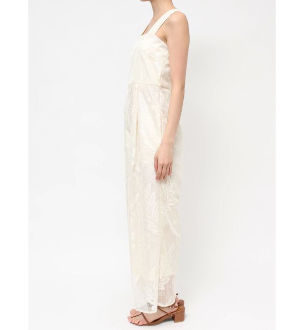 LAGUNAMOON「レースオールインワン」|その他|