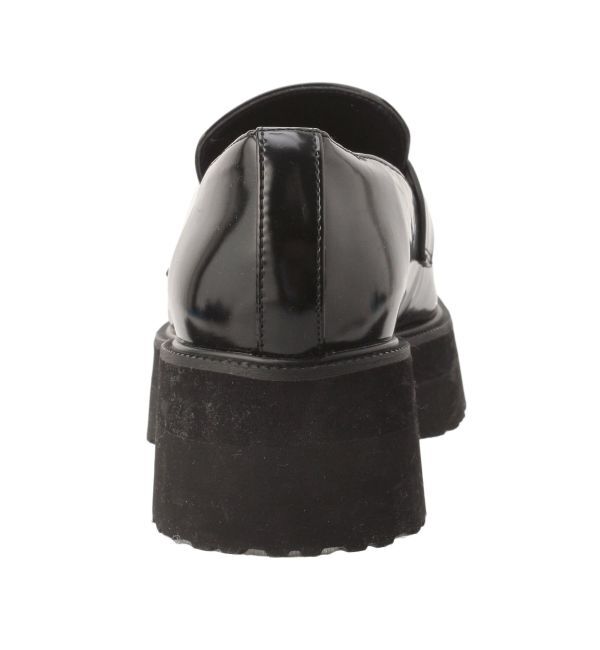 LAGUNAMOON「プラットフォームローファー」|ローファー|