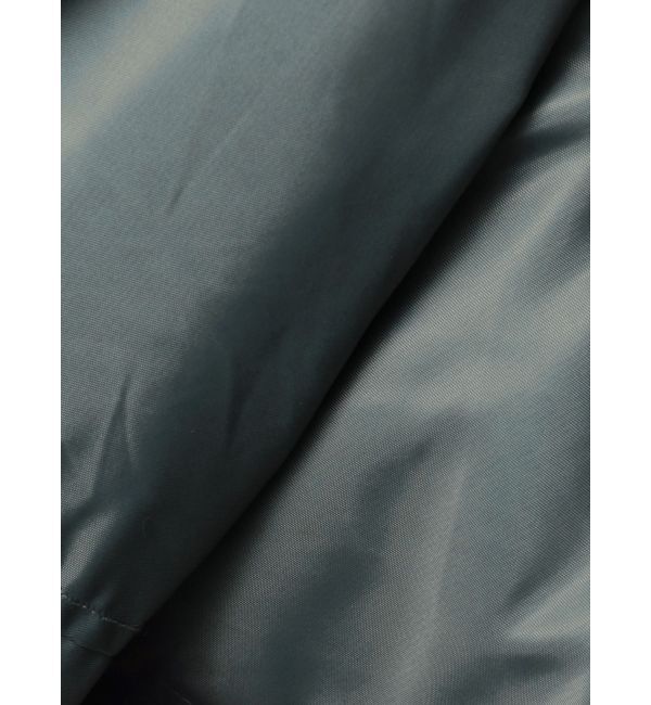 LAGUNAMOON「ビッグカラーショートMA-1」|ブルゾン・スタジャン|