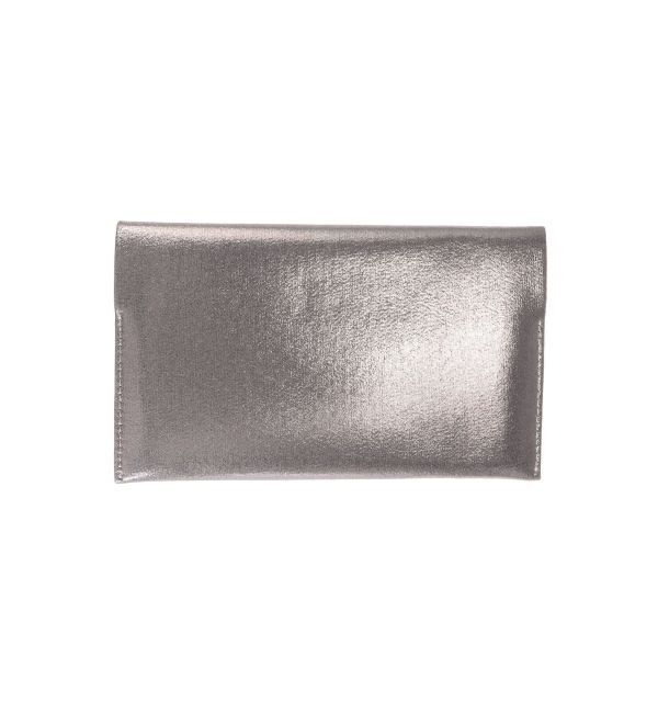 LAGUNAMOON「LADYシャインクラッチBAG」|クラッチバッグ|