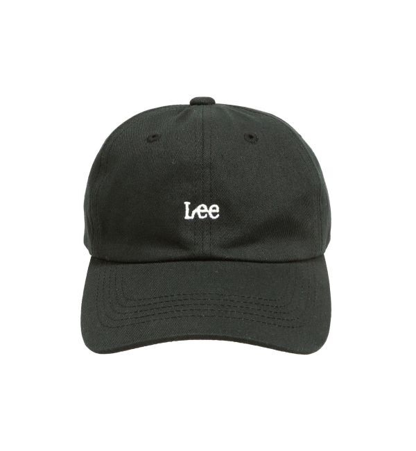 LAGUNAMOON「Lee LOGO CAP」|キャップ・キャスケット|