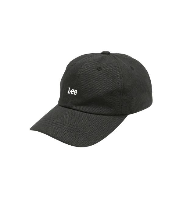 LAGUNAMOON「Lee LOGO CAP」|キャップ・キャスケット|