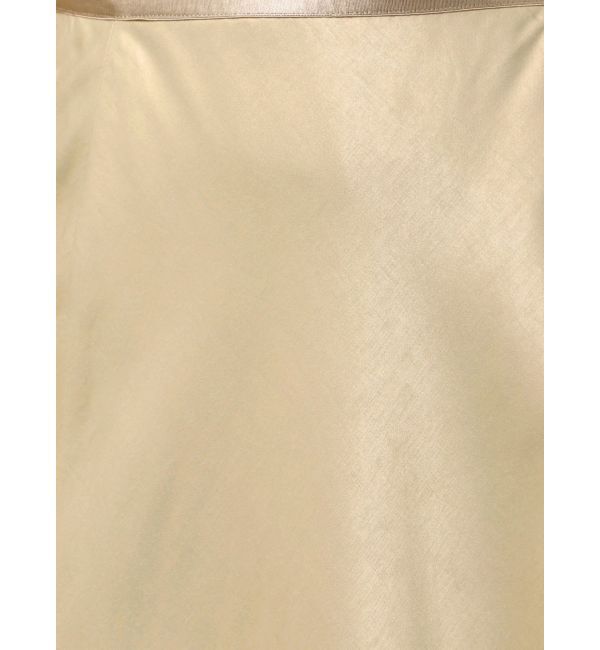 LAGUNAMOON「クロスレイヤードナロースカート」|スカート|