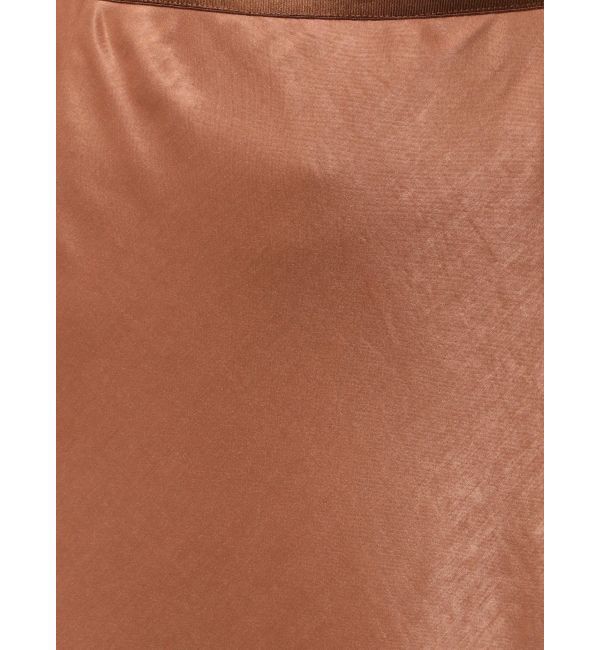 LAGUNAMOON「クロスレイヤードナロースカート」|スカート|