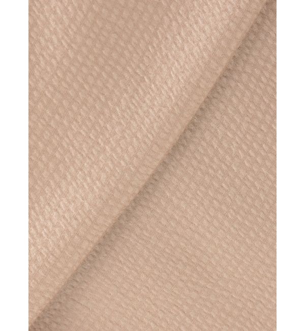 LAGUNAMOON「ハンマーサテンラペルキャミワンピース」|ワンピース|