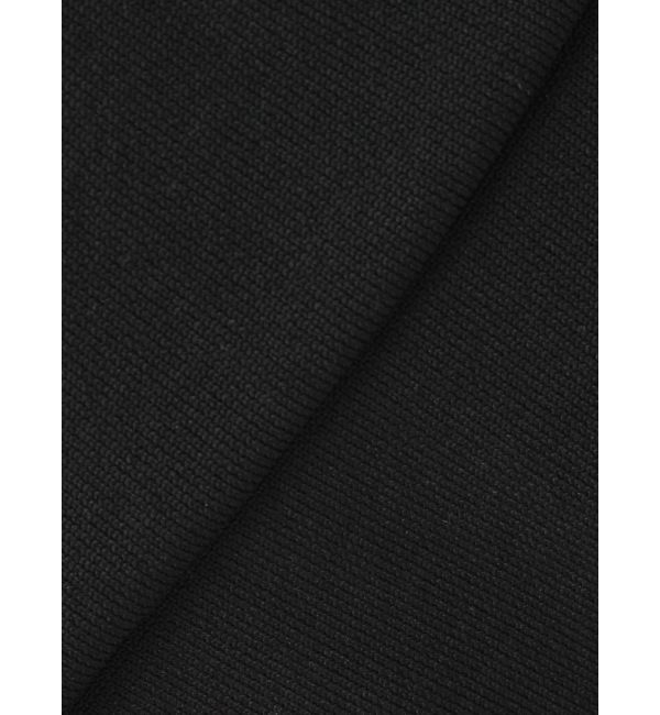 LAGUNAMOON「バックオープンフォルムニットワンピース」|ワンピース|