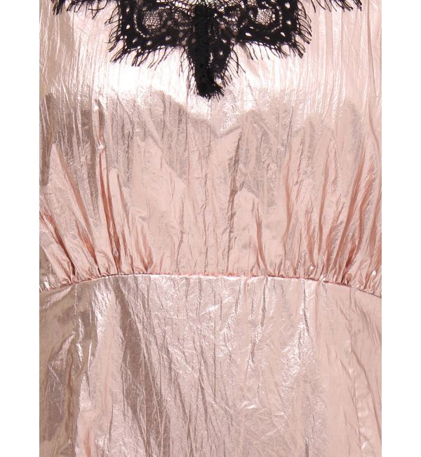 EVRIS「レースキャミワンピース」|ワンピース|