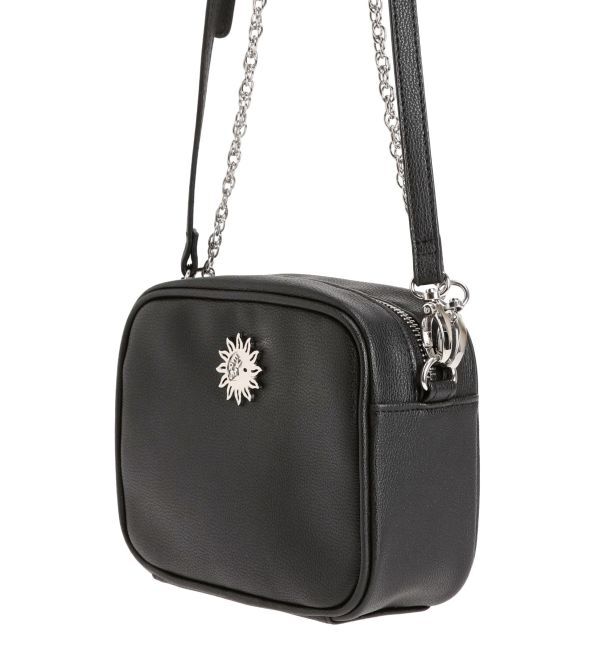 EVRIS「SUNNYダブルショルダーBAG」|ショルダー・メッセンジャー|