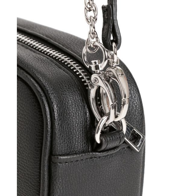 EVRIS「SUNNYダブルショルダーBAG」|ショルダー・メッセンジャー|