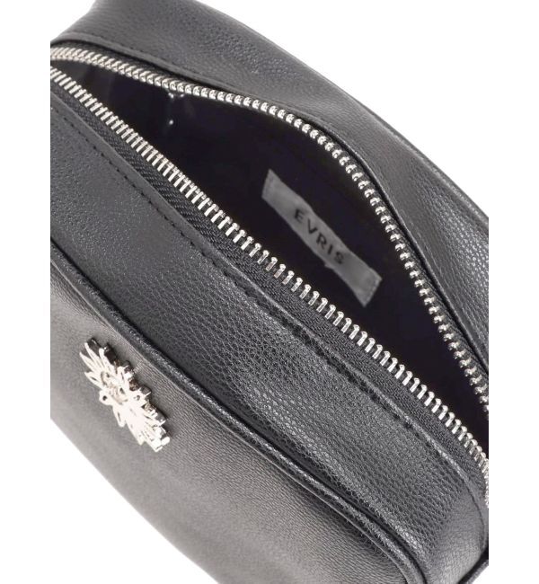 EVRIS「SUNNYダブルショルダーBAG」|ショルダー・メッセンジャー|