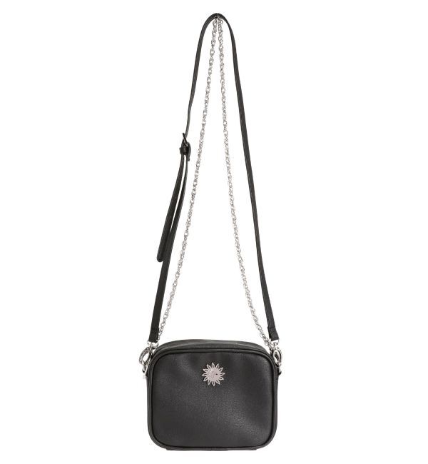 EVRIS「SUNNYダブルショルダーBAG」|ショルダー・メッセンジャー|