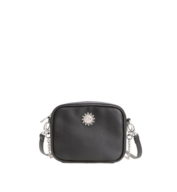 EVRIS「SUNNYダブルショルダーBAG」|ショルダー・メッセンジャー|