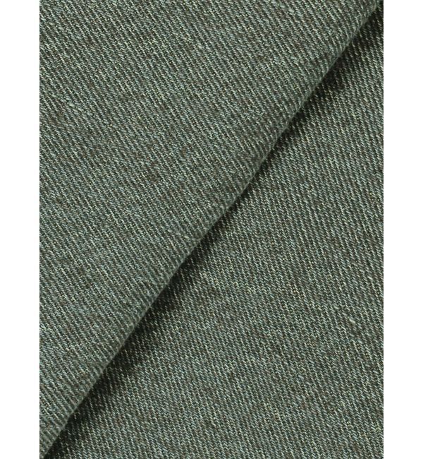 EVRIS「オーバーサイズデニムジャケット【セットアップ着用可能】」|デニムジャケット|