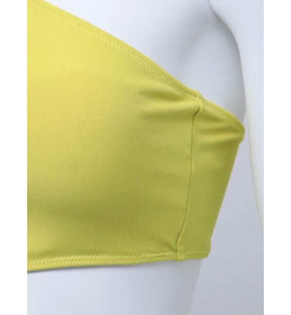 EVRIS「カットアウト One Piece Swimwear」|コンビネゾン|