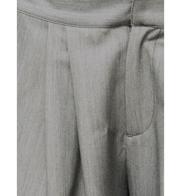 EVRIS「ウエストチェーンワイドパンツ」|その他|