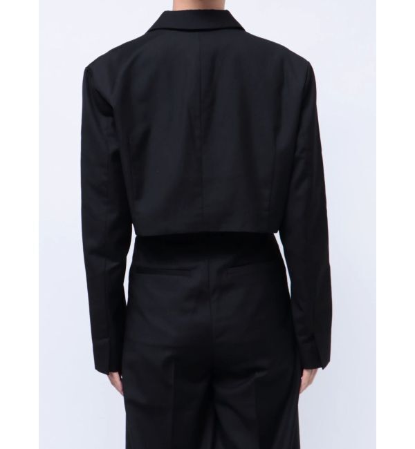 EVRIS「ショートレングスジャケット【セットアップ着用可能】」|その他|