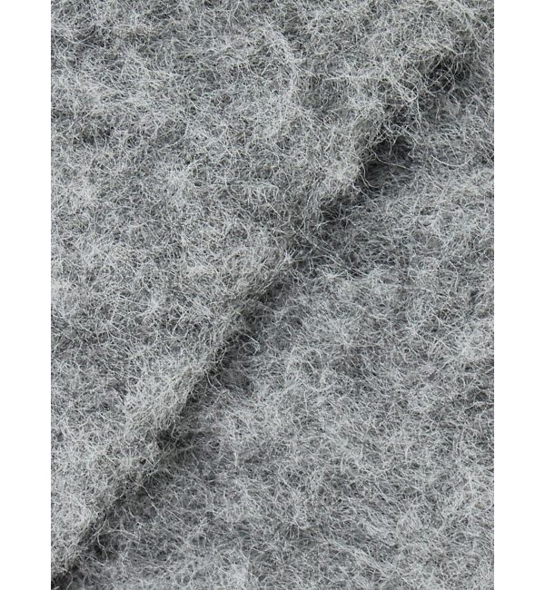 EVRIS「【WEB限定】ソフトシャギーニットカーディガン」|カーディガン|