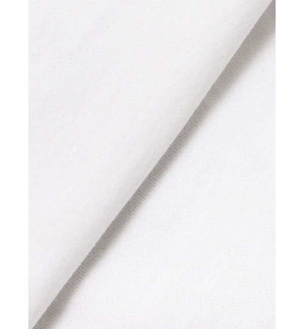 EVRIS「フロントロゴBIGトレーナー」|スウェット・ジャージ|