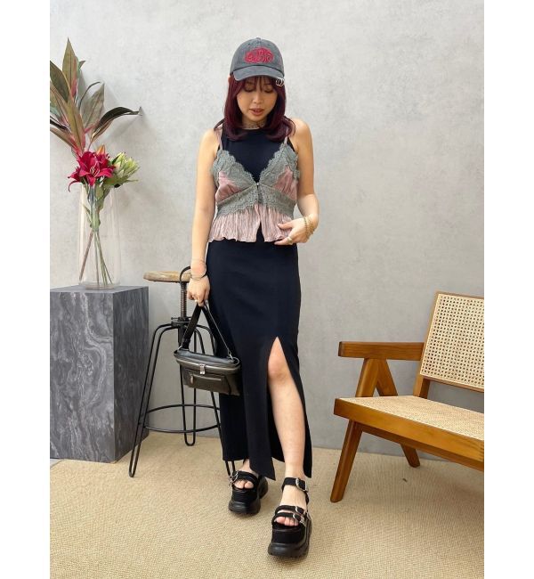 EVRIS「ジップショルダーBAG」|ショルダー・メッセンジャー|