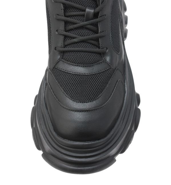 jouetie「ボリュームソールスニーカー」|スニーカー|